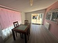 Lovely 4 bed 1 Bath Villa in Villena. in Daft on Spain 