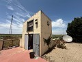 Lovely 4 bed 1 Bath Villa in Villena. in Daft on Spain 
