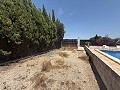 Lovely 4 bed 1 Bath Villa in Villena. in Daft on Spain 