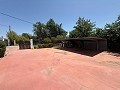 Lovely 4 bed 1 Bath Villa in Villena. in Daft on Spain 