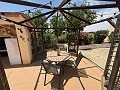 Lovely 4 bed 1 Bath Villa in Villena. in Daft on Spain 
