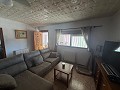 Lovely 4 bed 1 Bath Villa in Villena. in Daft on Spain 