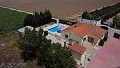 Lovely 4 bed 1 Bath Villa in Villena. in Daft on Spain 