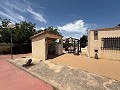 Lovely 4 bed 1 Bath Villa in Villena. in Daft on Spain 