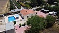 Lovely 4 bed 1 Bath Villa in Villena. in Daft on Spain 