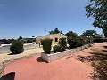 Lovely 4 bed 1 Bath Villa in Villena. in Daft on Spain 