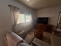 Lovely 4 bed 1 Bath Villa in Villena. in Daft on Spain 