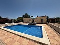 Lovely 4 bed 1 Bath Villa in Villena. in Daft on Spain 