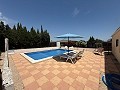 Lovely 4 bed 1 Bath Villa in Villena. in Daft on Spain 