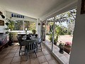Pretty Country Home in Daft on Spain 