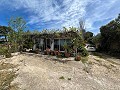Pretty Country Home in Daft on Spain 