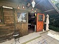 Pretty Country Home in Daft on Spain 