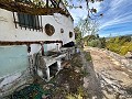 Pretty Country Home in Daft on Spain 