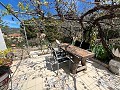 Pretty Country Home in Daft on Spain 