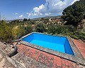 Pretty Country Home in Daft on Spain 