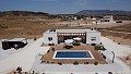 Atemberaubende Neubauvillen in Pinoso, Alicante in Daft on Spain 