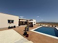 Atemberaubende Neubauvillen in Pinoso, Alicante in Daft on Spain 