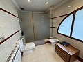 Preciosa villa de 4 dormitorios y 2 baños en una de las zonas más prestigiosas de Elda. in Daft on Spain 