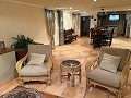 Preciosa villa de 4 dormitorios y 2 baños en una de las zonas más prestigiosas de Elda. in Daft on Spain 