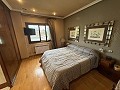 Preciosa villa de 4 dormitorios y 2 baños en una de las zonas más prestigiosas de Elda. in Daft on Spain 