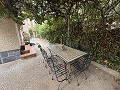 Preciosa villa de 4 dormitorios y 2 baños en una de las zonas más prestigiosas de Elda. in Daft on Spain 