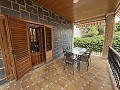 Preciosa villa de 4 dormitorios y 2 baños en una de las zonas más prestigiosas de Elda. in Daft on Spain 