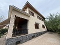 Preciosa villa de 4 dormitorios y 2 baños en una de las zonas más prestigiosas de Elda. in Daft on Spain 