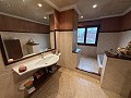 Preciosa villa de 4 dormitorios y 2 baños en una de las zonas más prestigiosas de Elda. in Daft on Spain 