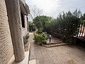 Preciosa villa de 4 dormitorios y 2 baños en una de las zonas más prestigiosas de Elda. in Daft on Spain 