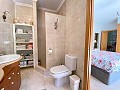 ¡Maravillosa villa de 5 dormitorios y 4 baños en Encebras (Pinoso) con hermosas vistas! in Daft on Spain 