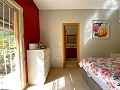 ¡Maravillosa villa de 5 dormitorios y 4 baños en Encebras (Pinoso) con hermosas vistas! in Daft on Spain 
