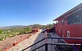 ¡Maravillosa villa de 5 dormitorios y 4 baños en Encebras (Pinoso) con hermosas vistas! in Daft on Spain 