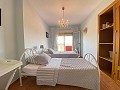 ¡Maravillosa villa de 5 dormitorios y 4 baños en Encebras (Pinoso) con hermosas vistas! in Daft on Spain 