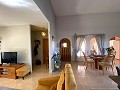 ¡Maravillosa villa de 5 dormitorios y 4 baños en Encebras (Pinoso) con hermosas vistas! in Daft on Spain 