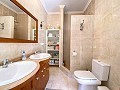¡Maravillosa villa de 5 dormitorios y 4 baños en Encebras (Pinoso) con hermosas vistas! in Daft on Spain 