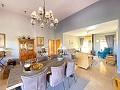 ¡Maravillosa villa de 5 dormitorios y 4 baños en Encebras (Pinoso) con hermosas vistas! in Daft on Spain 
