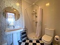 ¡Maravillosa villa de 5 dormitorios y 4 baños en Encebras (Pinoso) con hermosas vistas! in Daft on Spain 