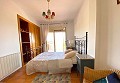 ¡Maravillosa villa de 5 dormitorios y 4 baños en Encebras (Pinoso) con hermosas vistas! in Daft on Spain 