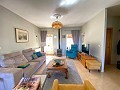¡Maravillosa villa de 5 dormitorios y 4 baños en Encebras (Pinoso) con hermosas vistas! in Daft on Spain 