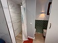 Exklusive Villa mit 4 Schlafzimmern und 3 Bädern in Loma Bada Petrer. in Daft on Spain 