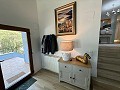 Exklusive Villa mit 4 Schlafzimmern und 3 Bädern in Loma Bada Petrer. in Daft on Spain 