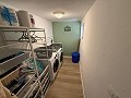 Exklusive Villa mit 4 Schlafzimmern und 3 Bädern in Loma Bada Petrer. in Daft on Spain 