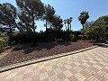 Exklusive Villa mit 4 Schlafzimmern und 3 Bädern in Loma Bada Petrer. in Daft on Spain 