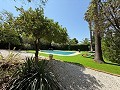 Exklusive Villa mit 4 Schlafzimmern und 3 Bädern in Loma Bada Petrer. in Daft on Spain 