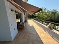 Exklusive Villa mit 4 Schlafzimmern und 3 Bädern in Loma Bada Petrer. in Daft on Spain 