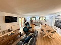 Exklusive Villa mit 4 Schlafzimmern und 3 Bädern in Loma Bada Petrer. in Daft on Spain 