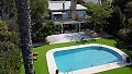 Exklusive Villa mit 4 Schlafzimmern und 3 Bädern in Loma Bada Petrer. in Daft on Spain 