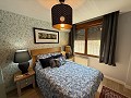 Exklusive Villa mit 4 Schlafzimmern und 3 Bädern in Loma Bada Petrer. in Daft on Spain 