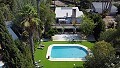 Exklusive Villa mit 4 Schlafzimmern und 3 Bädern in Loma Bada Petrer. in Daft on Spain 