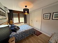 Exklusive Villa mit 4 Schlafzimmern und 3 Bädern in Loma Bada Petrer. in Daft on Spain 